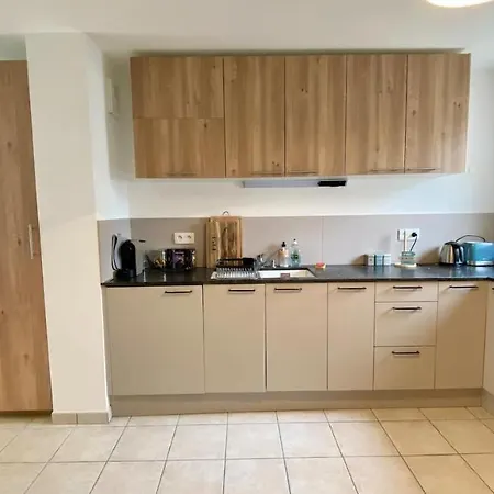 Maison 4 Personnes Proche Du Port + Garage * Le Crotoy